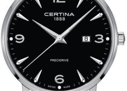 Certina Ds Caimano C0354101605700