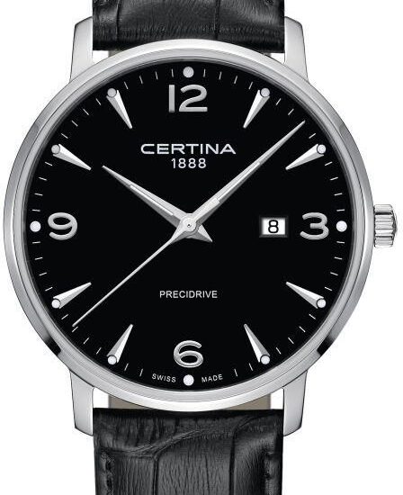 Certina Ds Caimano C0354101605700