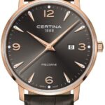 Certina DS Caimano Gent Precidrive C035.410.36.087.00