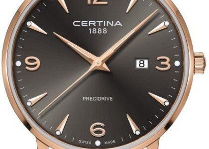 Certina DS Caimano Gent Precidrive C035.410.36.087.00