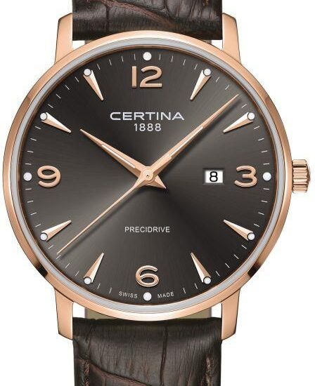 Certina DS Caimano Gent Precidrive C035.410.36.087.00