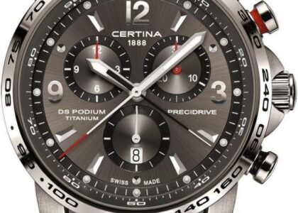 Certina DS PODIUM C0016474408700