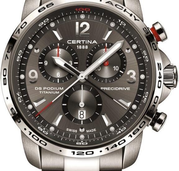 Certina DS PODIUM C0016474408700