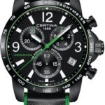 Certina DS Podium Chronograph C034.417.36.057.10
