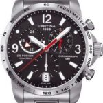 Certina Ds Podium Chronograph Gmt C001.639.11.057.00