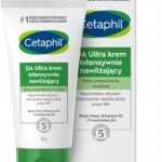 Cetaphil DA Ultra krem nawilżający 85 g