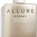 Chanel Allure Homme Edition Blanche Woda Perfumowana 100 ml