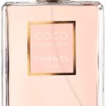 Chanel Coco Mademoiselle Woda Perfumowana 100 Ml
