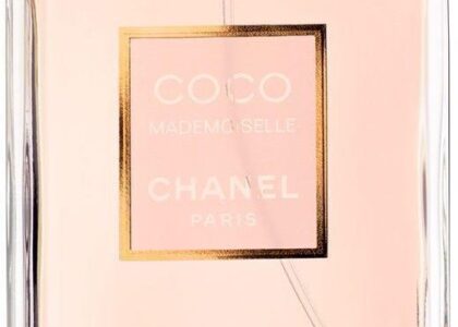 Chanel Coco Mademoiselle Woda Perfumowana 100 Ml