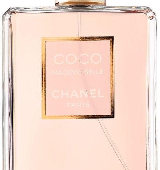 Chanel Coco Mademoiselle Woda Perfumowana 100 Ml