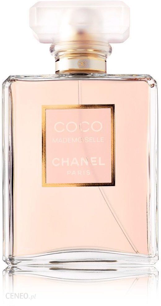 Chanel Coco Mademoiselle Woda Perfumowana 100 Ml