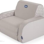 Chicco Twist Dune Fotelik Pufa 3W1