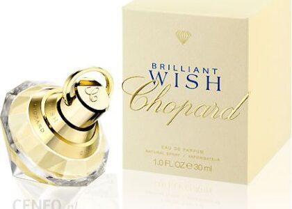 Chopard Wish Brilliant woda perfumowana 75 ml