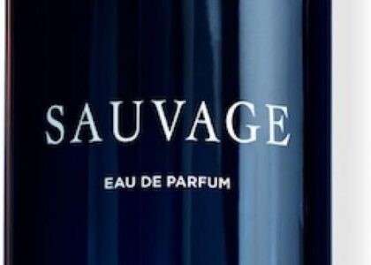 Christian Dior Sauvage Woda Perfumowana 100 ml