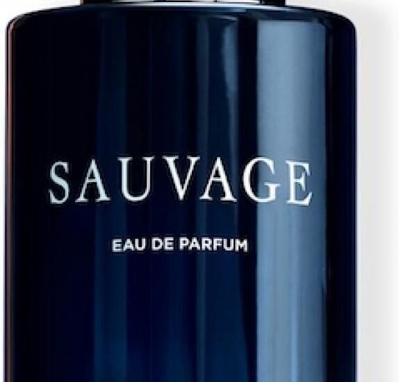 Christian Dior Sauvage Woda Perfumowana 100 ml