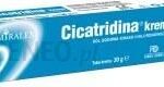 Cicatridina krem 30g