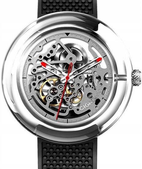 Ciga Design Automatyczny T Series T011TR905BK