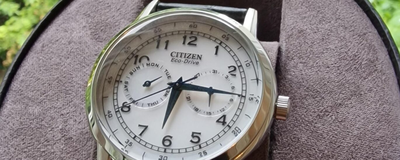 Citizen A09000-06B
