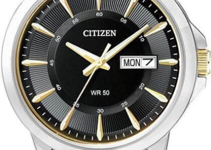 Citizen AQ Basic BF2018-52EE