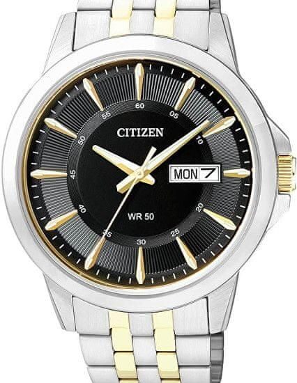 Citizen AQ Basic BF2018-52EE