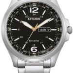Citizen AW0110-82E Eco-Drive