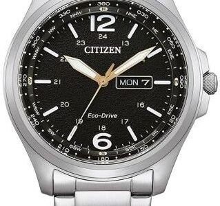 Citizen AW0110-82E Eco-Drive