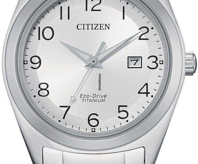 Citizen AW1640-83A