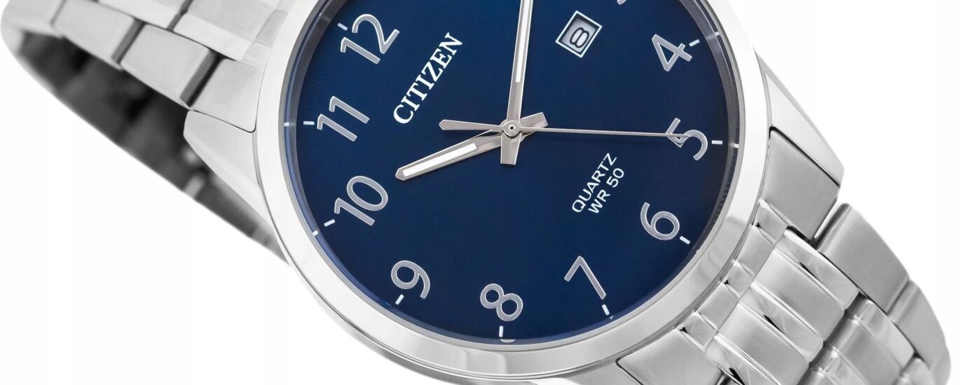 Citizen Bi5000-52L