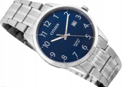 Citizen Bi5000-52L