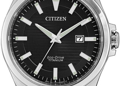 Citizen Bm747084E