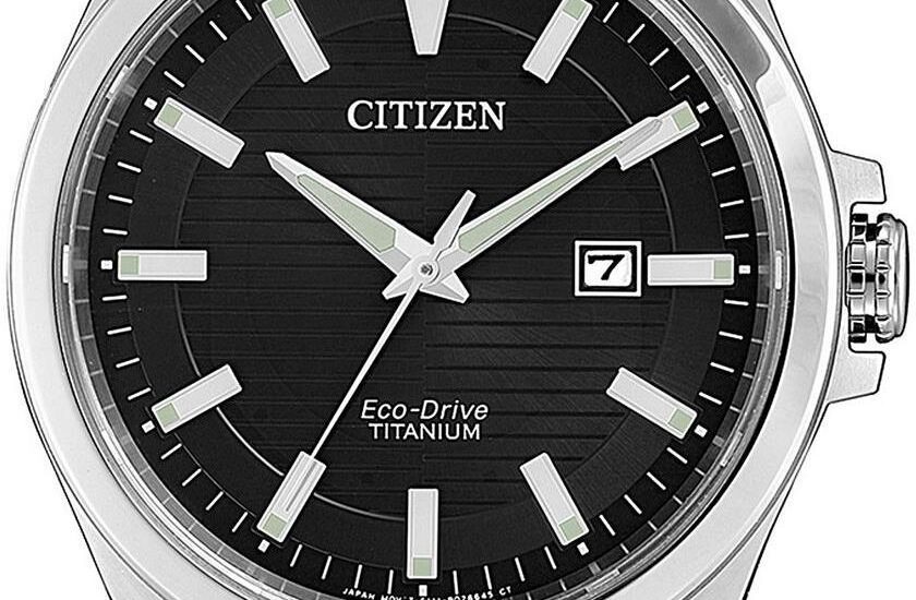 Citizen Bm747084E
