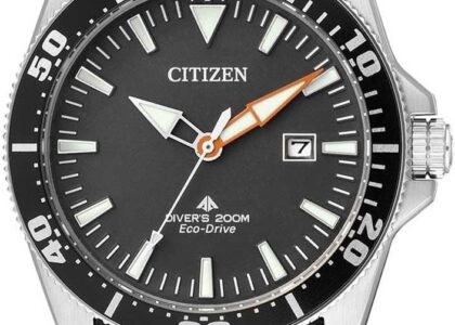 Citizen BN0100-42E
