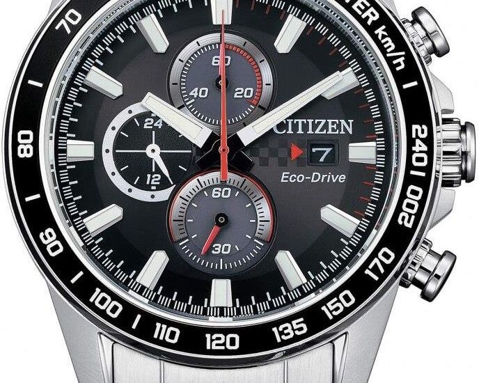 Citizen CA0780-87E