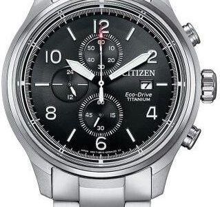 Citizen CA0810-88E Eco-Drive