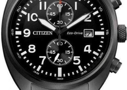 CITIZEN CA7047-86E