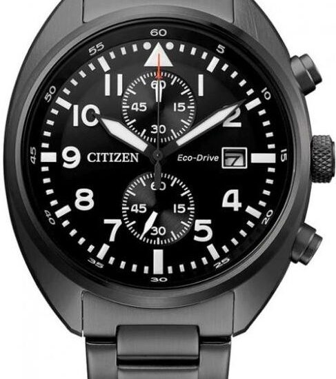 CITIZEN CA7047-86E