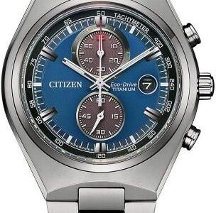 Citizen CA7090-87L Eco-Drive