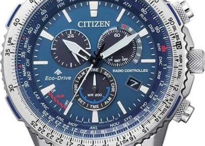 Citizen Cb5000-50L