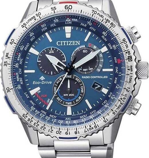 Citizen Cb5000-50L