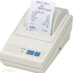 Citizen Cbm-910Ii - Dot Matrix Pos Printer 2.5 Lps 1.62x2.4mm Katakana