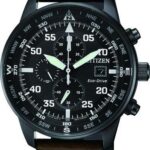 Citizen Chrono Ca0695-17E