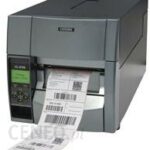 Citizen Cl S700Iidt 8 Dots/Mm (203 Dpi) Epl Zplii Datamax Dual If