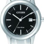 CITIZEN Classic Eco Drive FE1081-59E