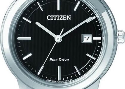 CITIZEN Classic Eco Drive FE1081-59E