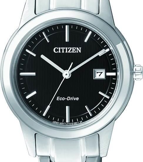 CITIZEN Classic Eco Drive FE1081-59E