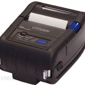Citizen Cmp 20Ii Thermal Mobile Printer 203 X Dpi 80 Mm Sec 65 µm 4.8cm (CMP20IIXUXCX)