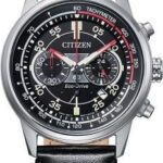 Citizen Crono Racing CA4460-19E