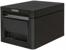 Citizen Ct-E651 8 Dots/Mm (203 Dpi) Cutter Usb White (CTE651XNEWX)