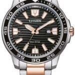 Citizen Diver AW1524-84E