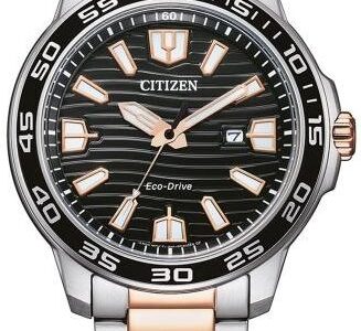 Citizen Diver AW1524-84E